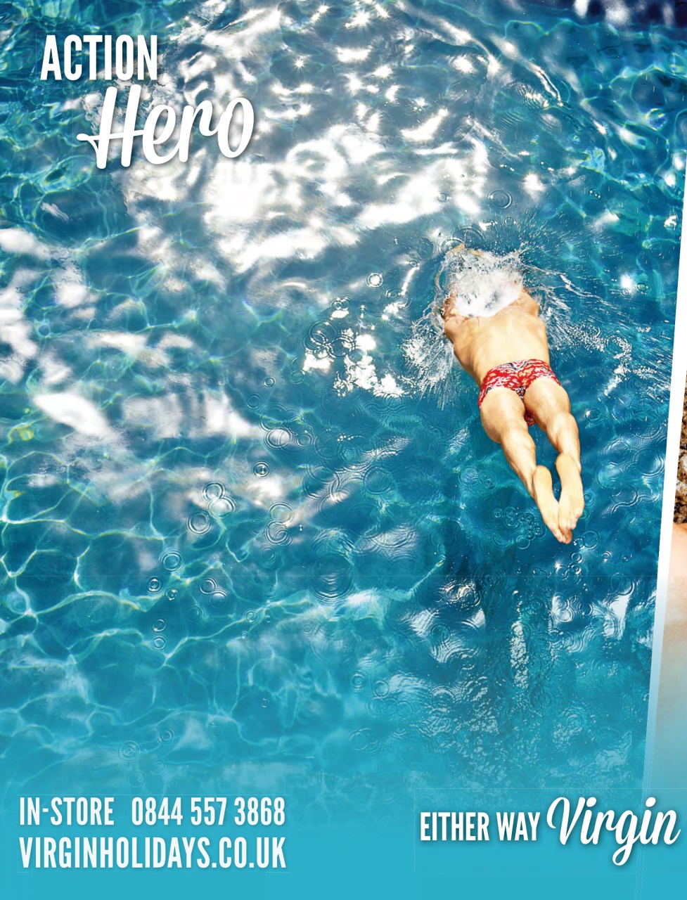 Attitude Preview Pages