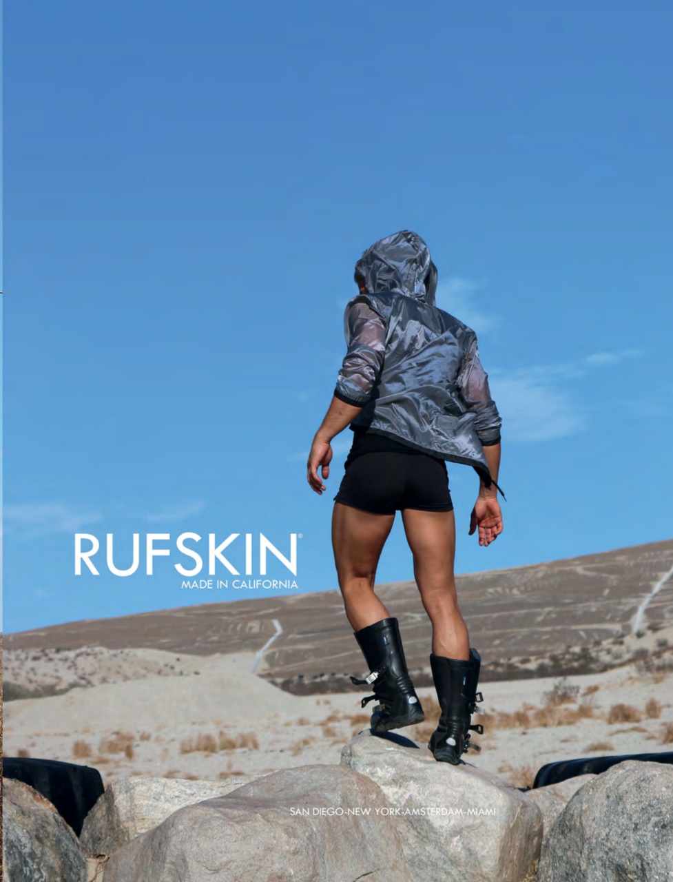 Attitude Preview Pages