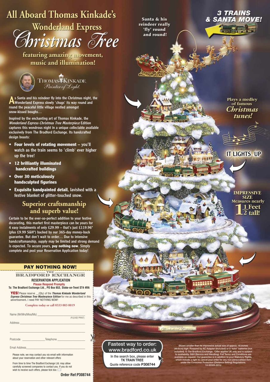 Cardmaking & Papercraft Preview Pages