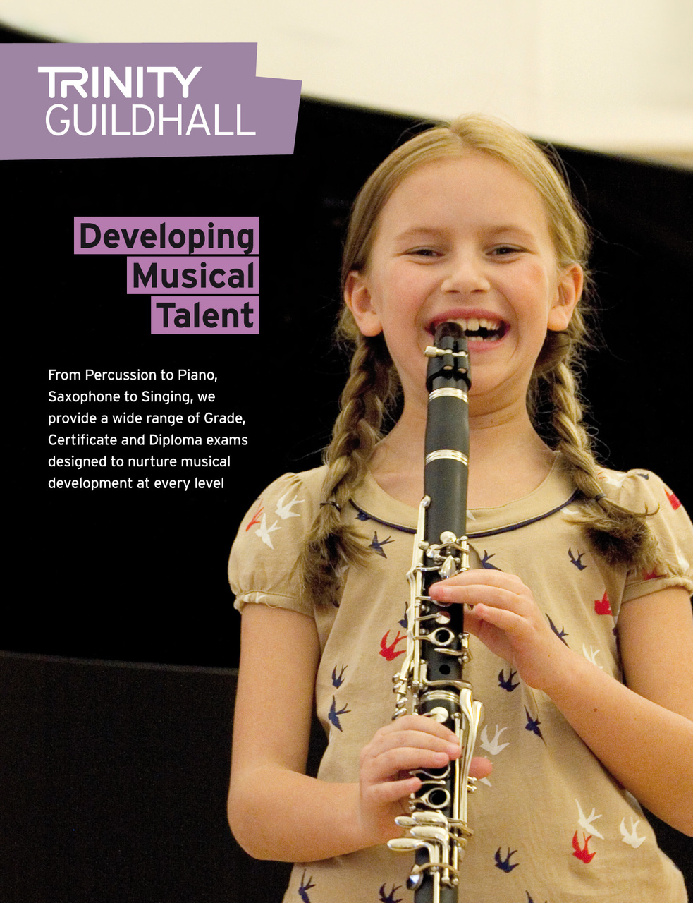 Music Teacher Preview Pages