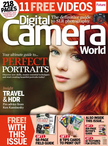 Digital Camera Magazine issue 