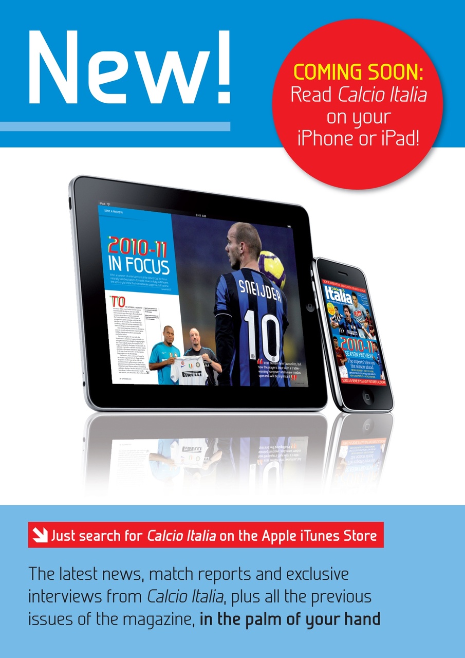 Football in the 80s Preview Pages