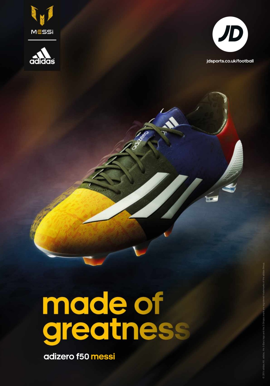 Match of the Day Preview Pages