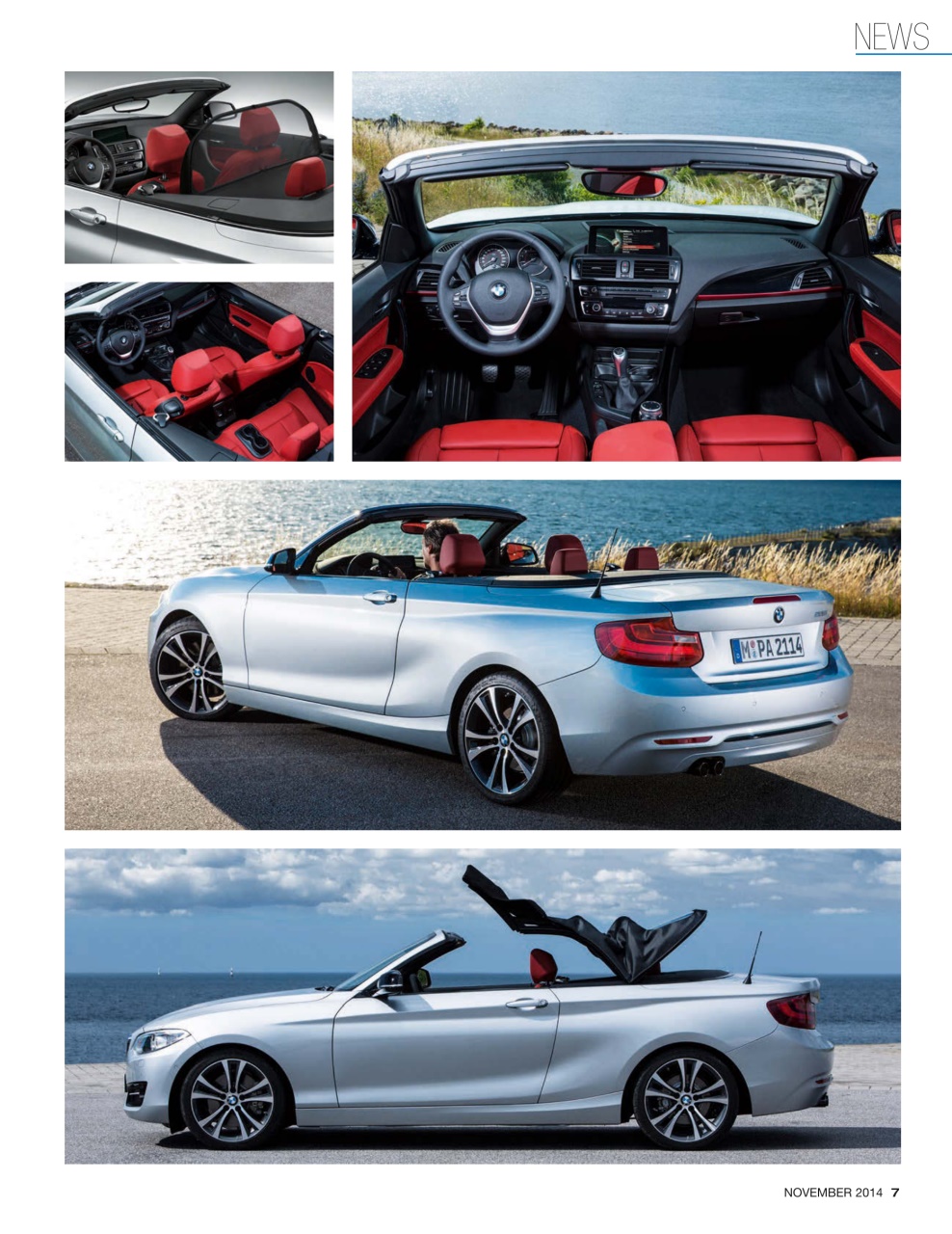 Total BMW Preview Pages