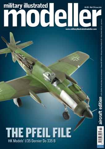MIM: Aircraft Edition issue 43