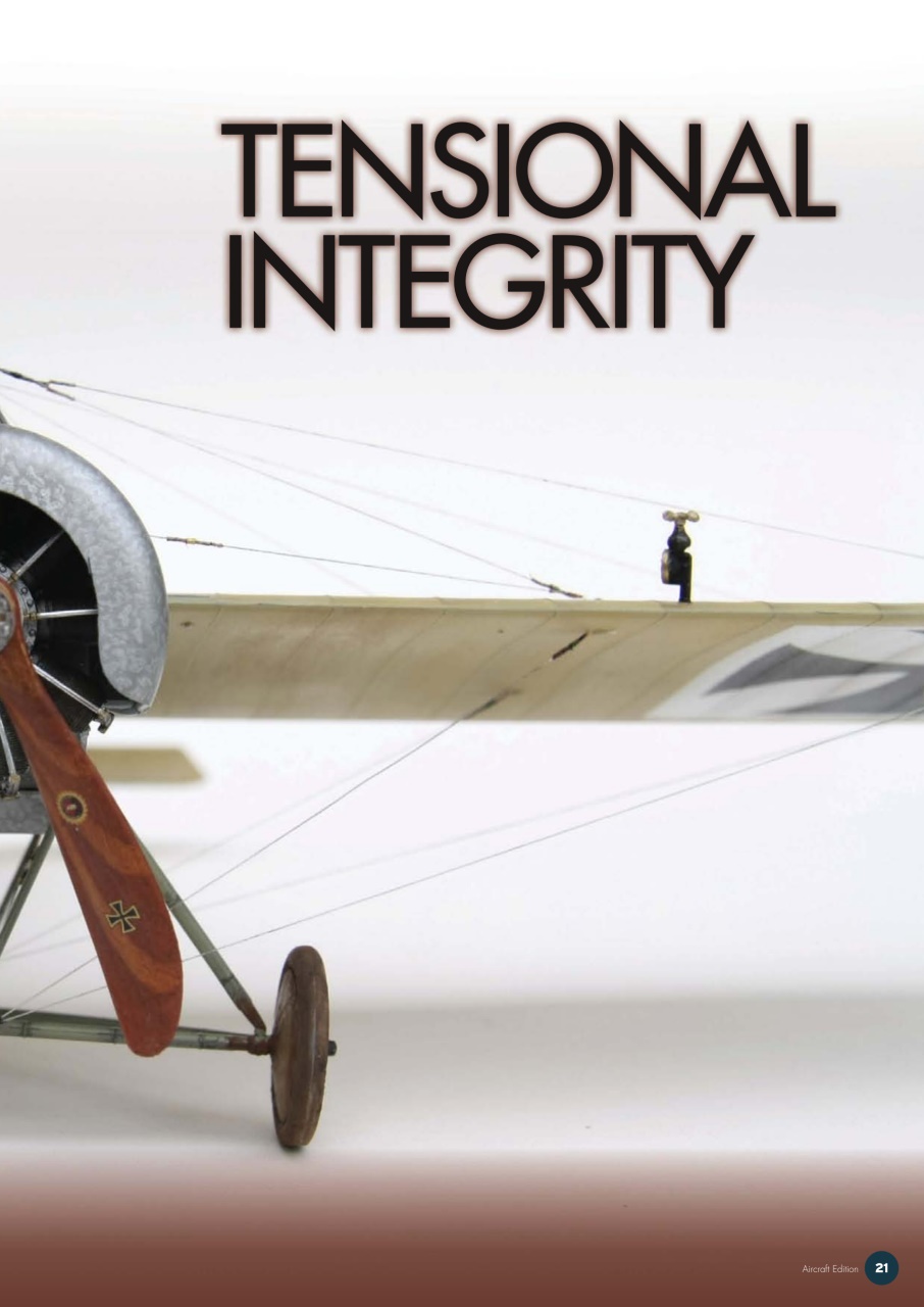 MIM: Aircraft Edition Preview Pages