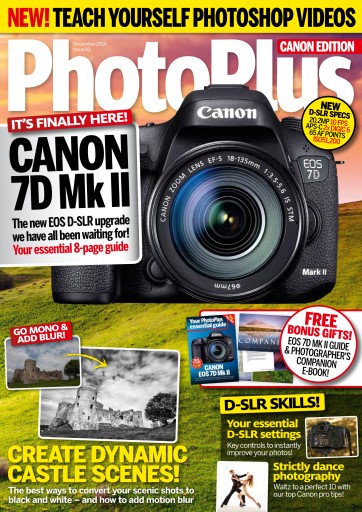 PhotoPlus issue 