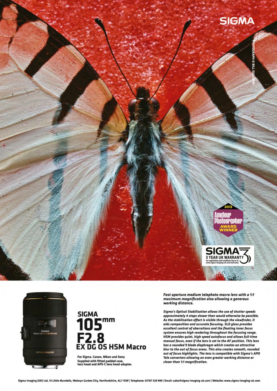 PhotoPlus Preview Pages