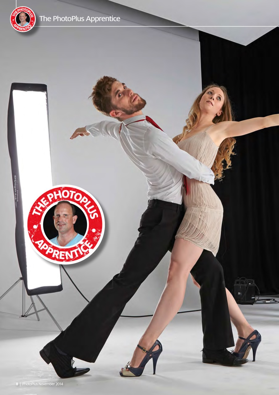 PhotoPlus Preview Pages