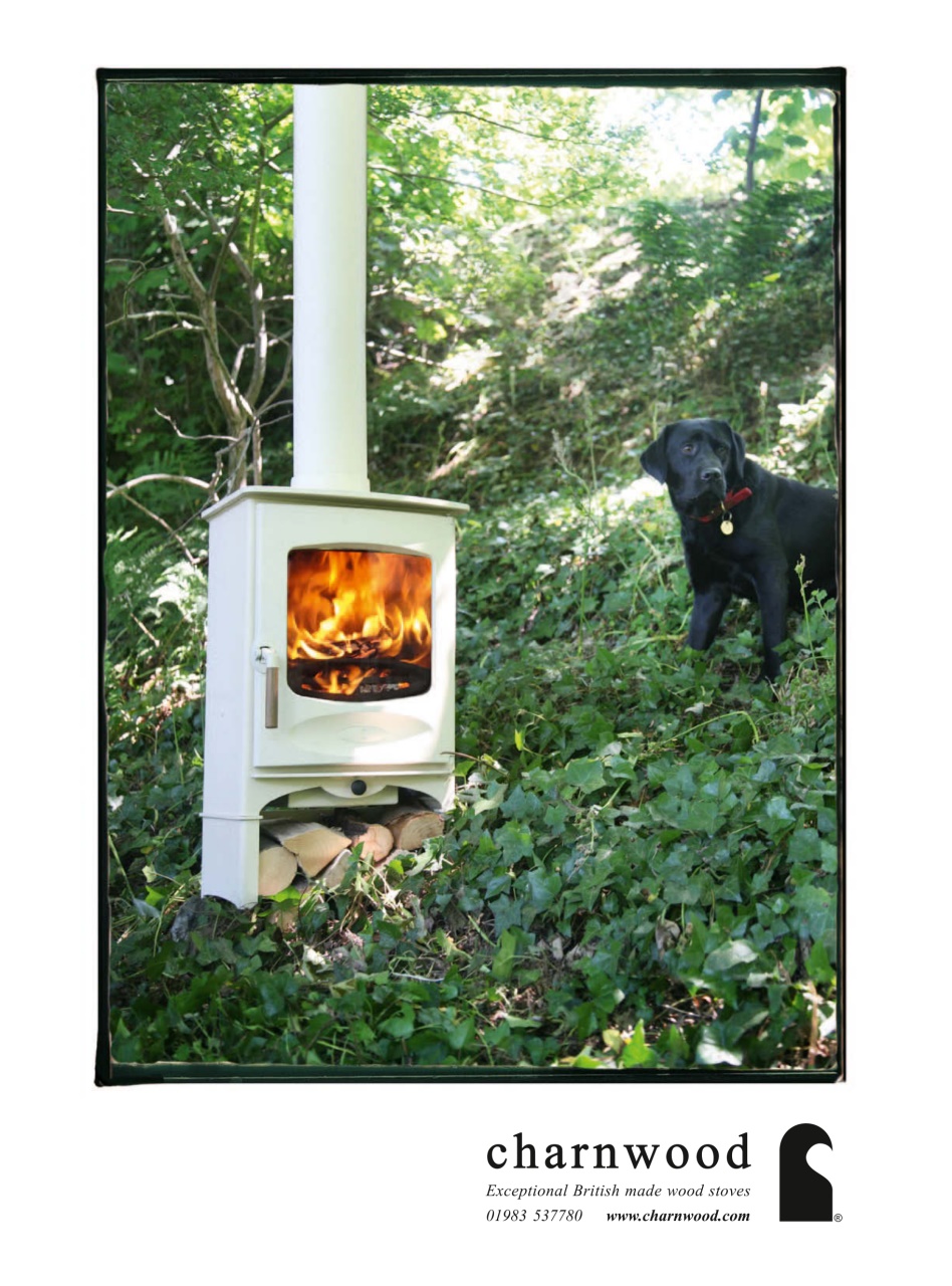 Your Home Magazine Preview Pages