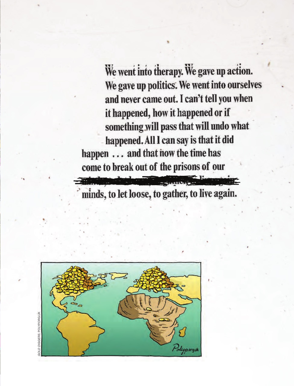 Adbusters Preview Pages