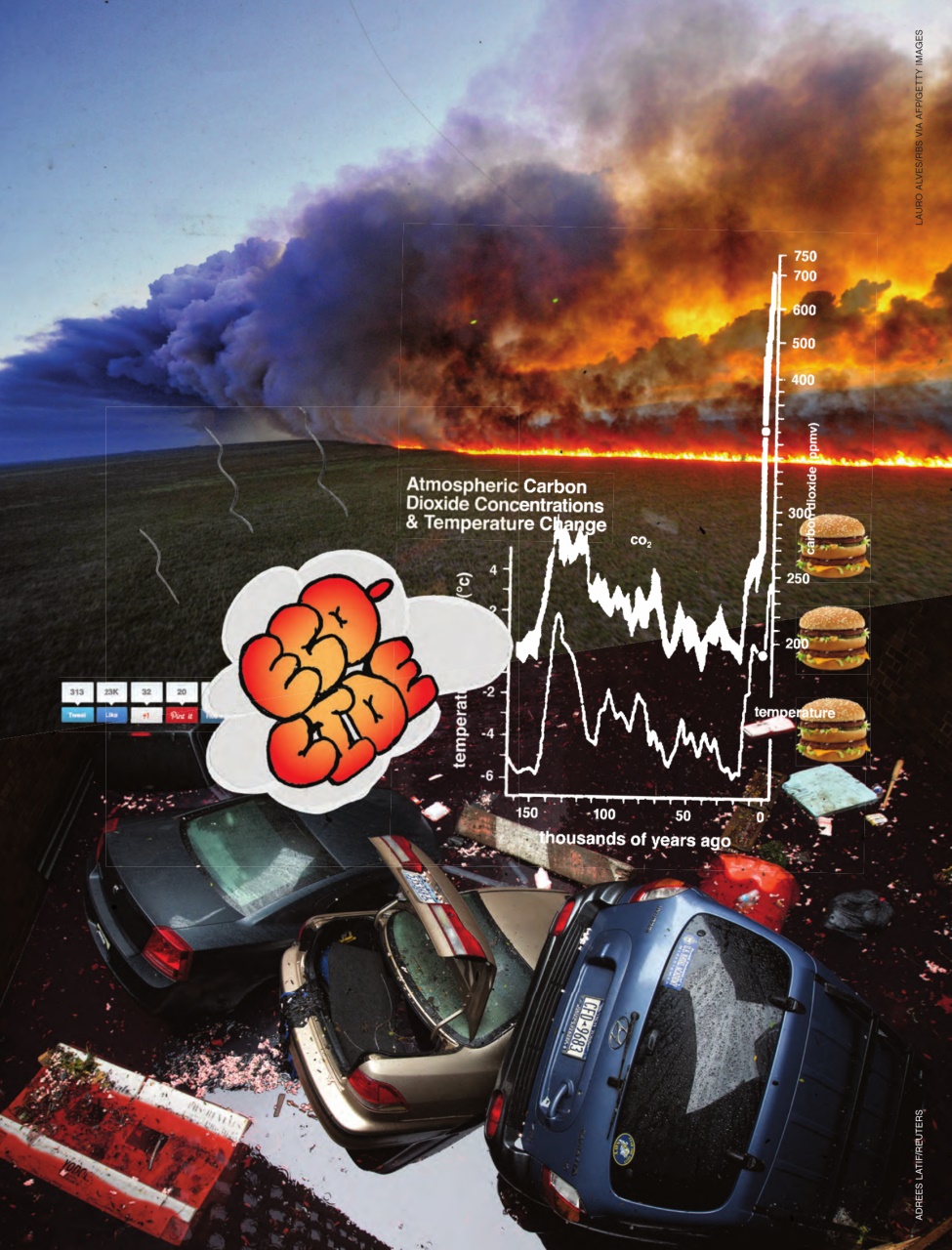 Adbusters Preview Pages