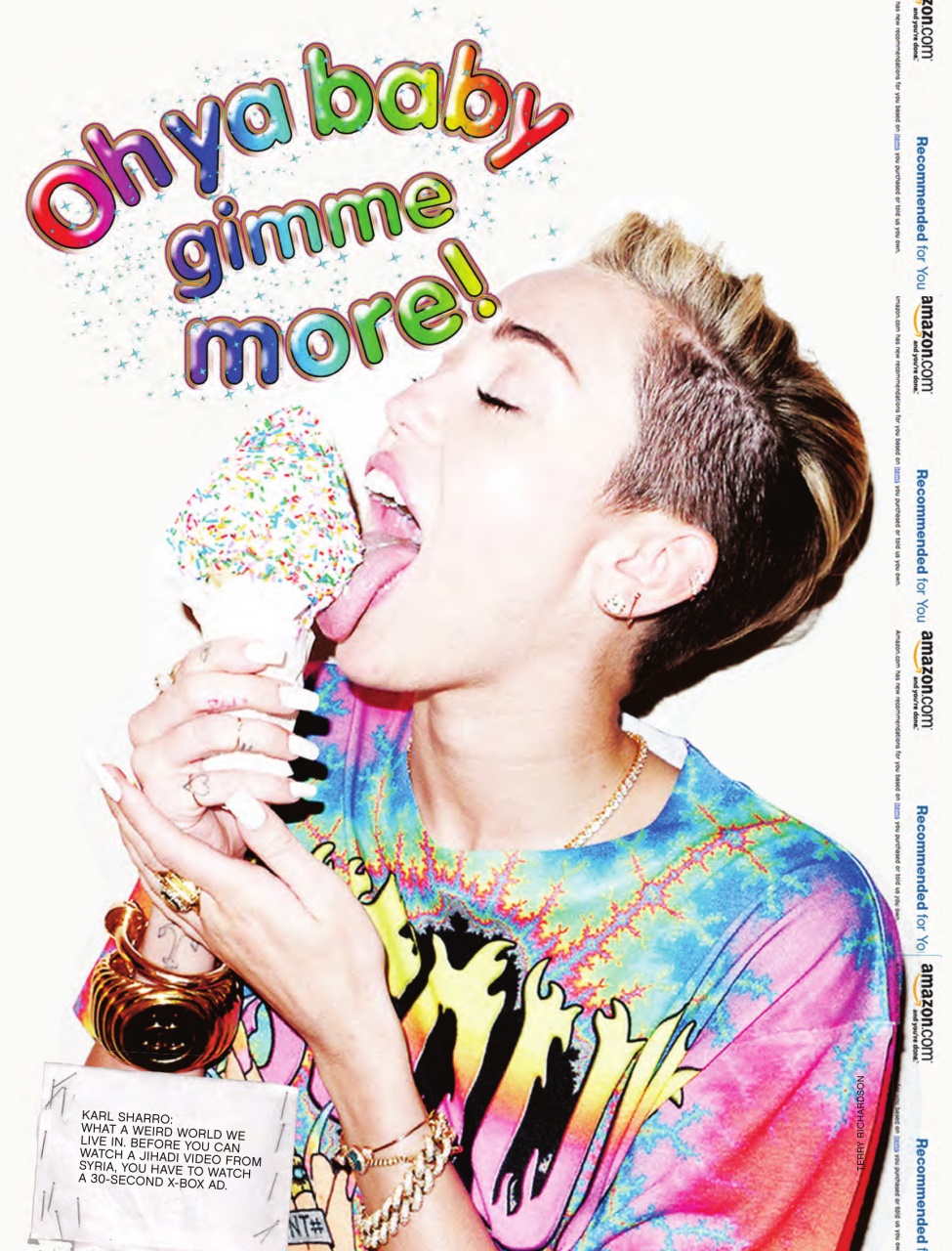 Adbusters Preview Pages