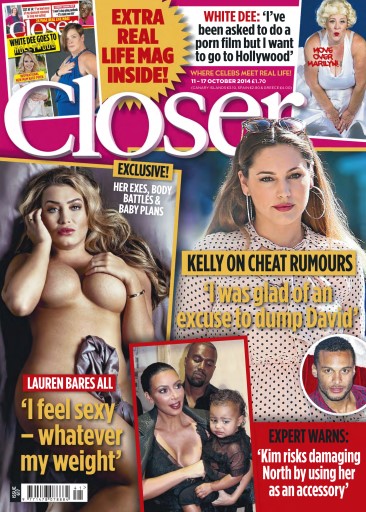 Closer issue 