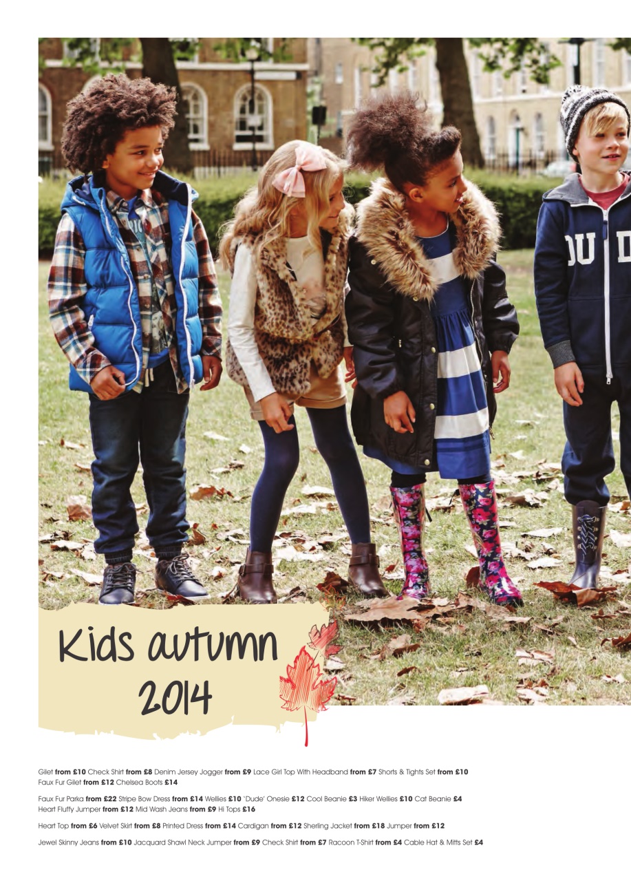 Closer Preview Pages