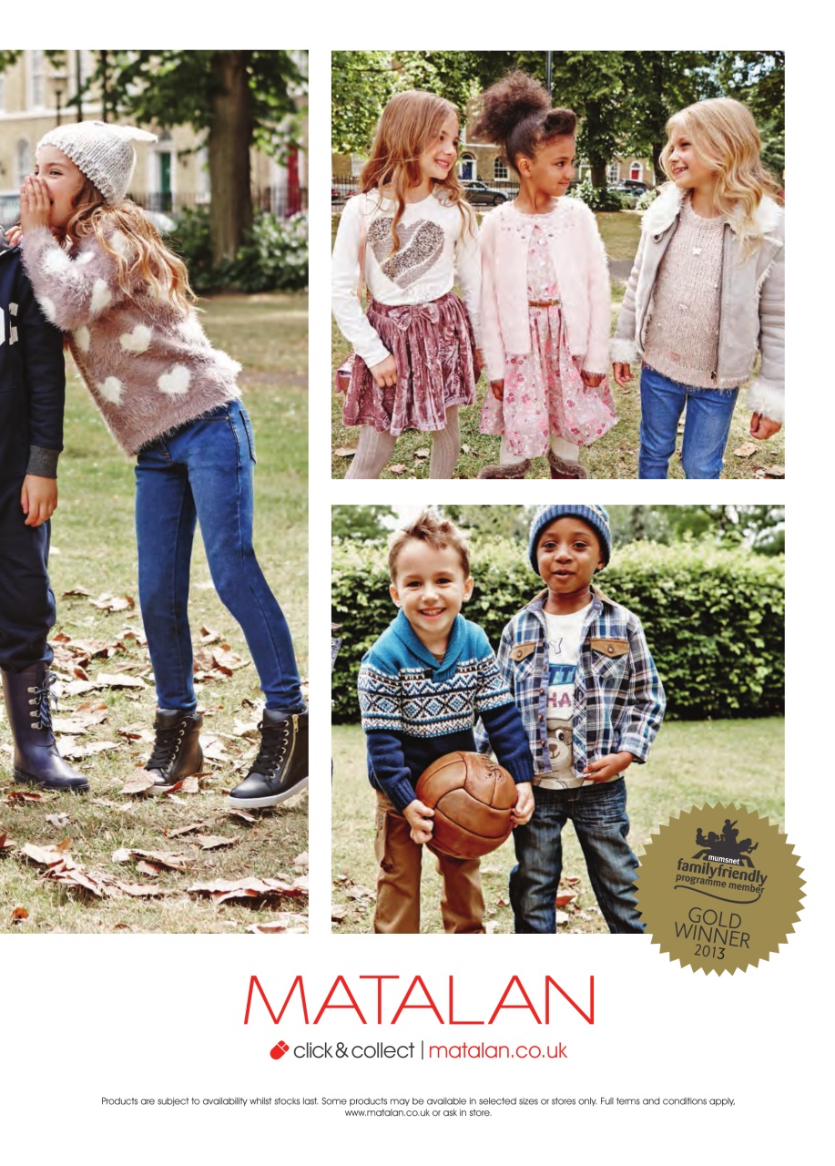 Closer Preview Pages