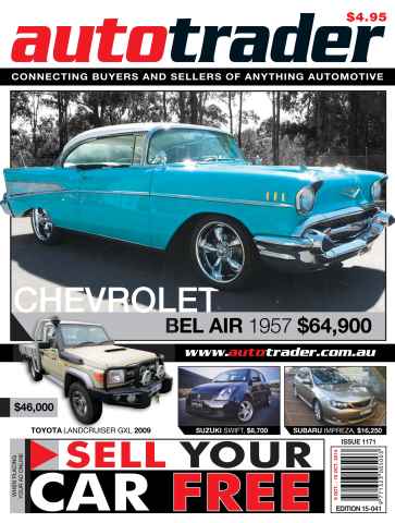 AutoTrader issue 12-041