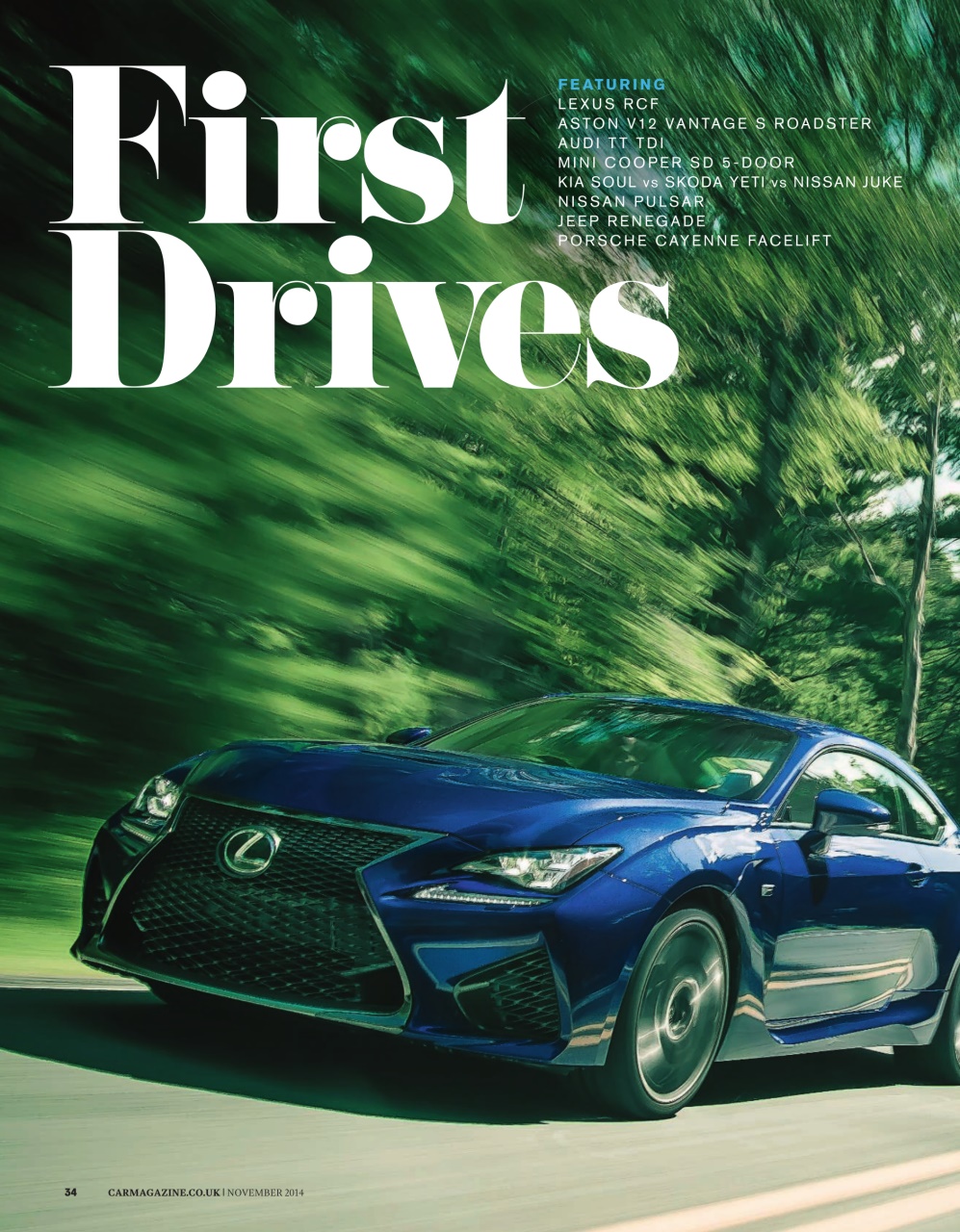 Car Preview Pages