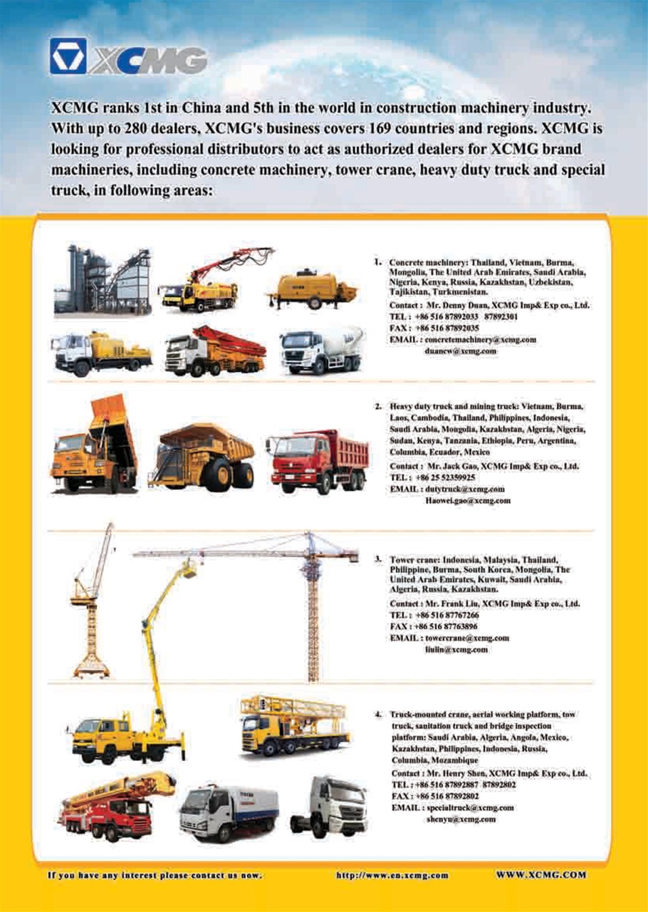 Int. Cranes and Specialized Transp Preview Pages