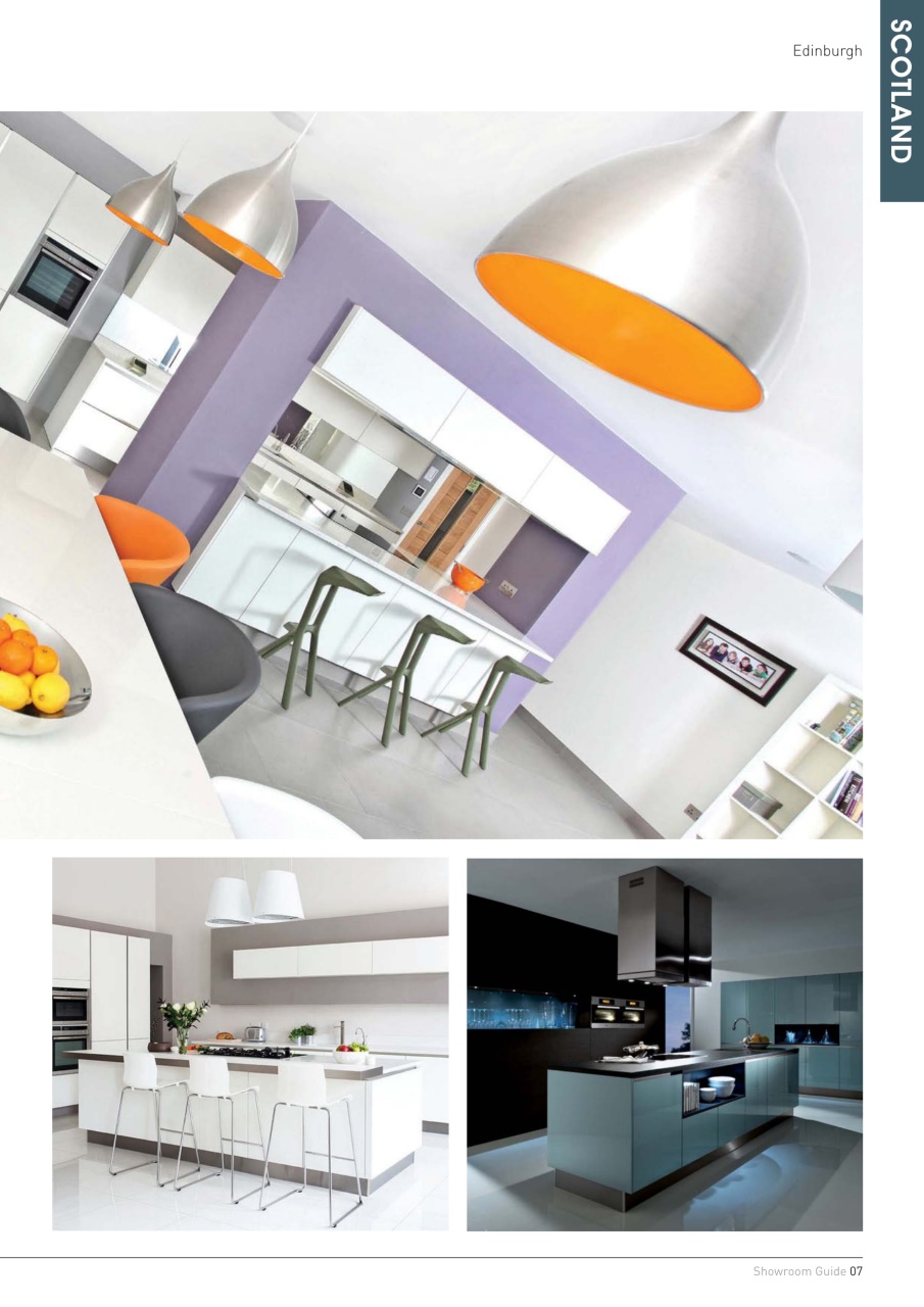 Utopia Kitchen & Bathroom Preview Pages