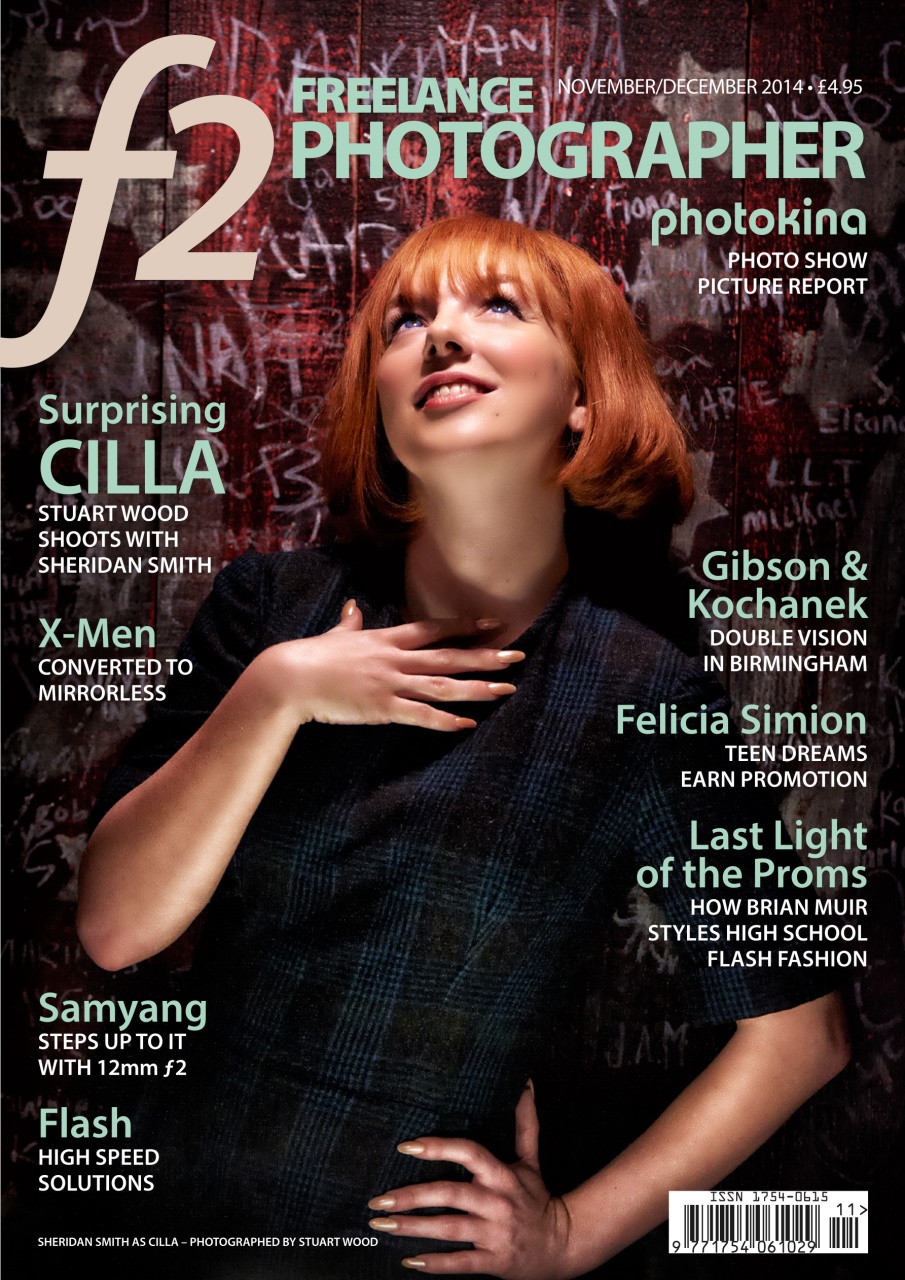 f2 Cameracraft Preview Pages