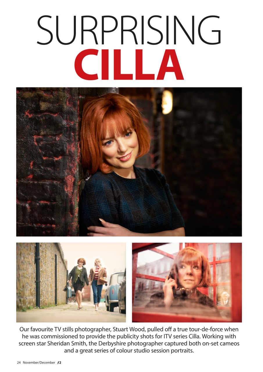 f2 Cameracraft Preview Pages