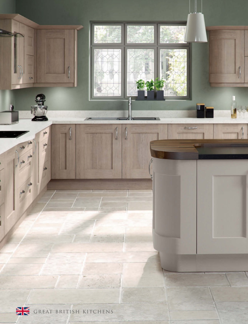 Essential Kitchen Bathroom Bedroom Preview Pages