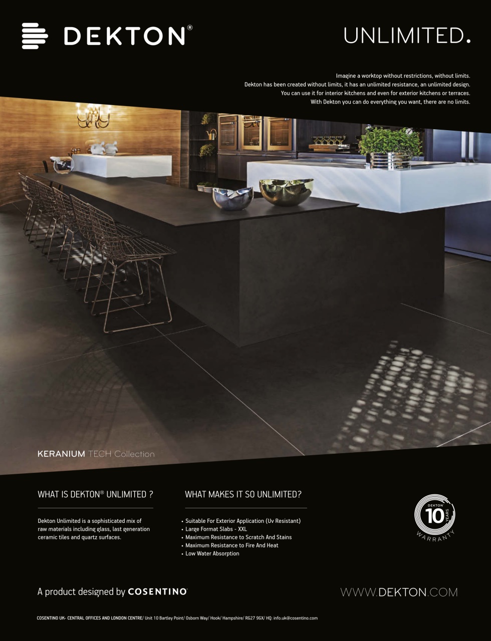 Essential Kitchen Bathroom Bedroom Preview Pages