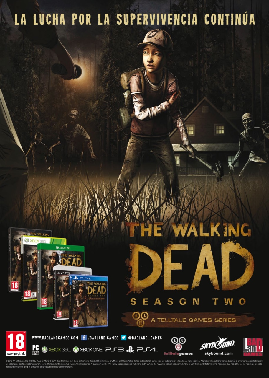 Playmania Preview Pages