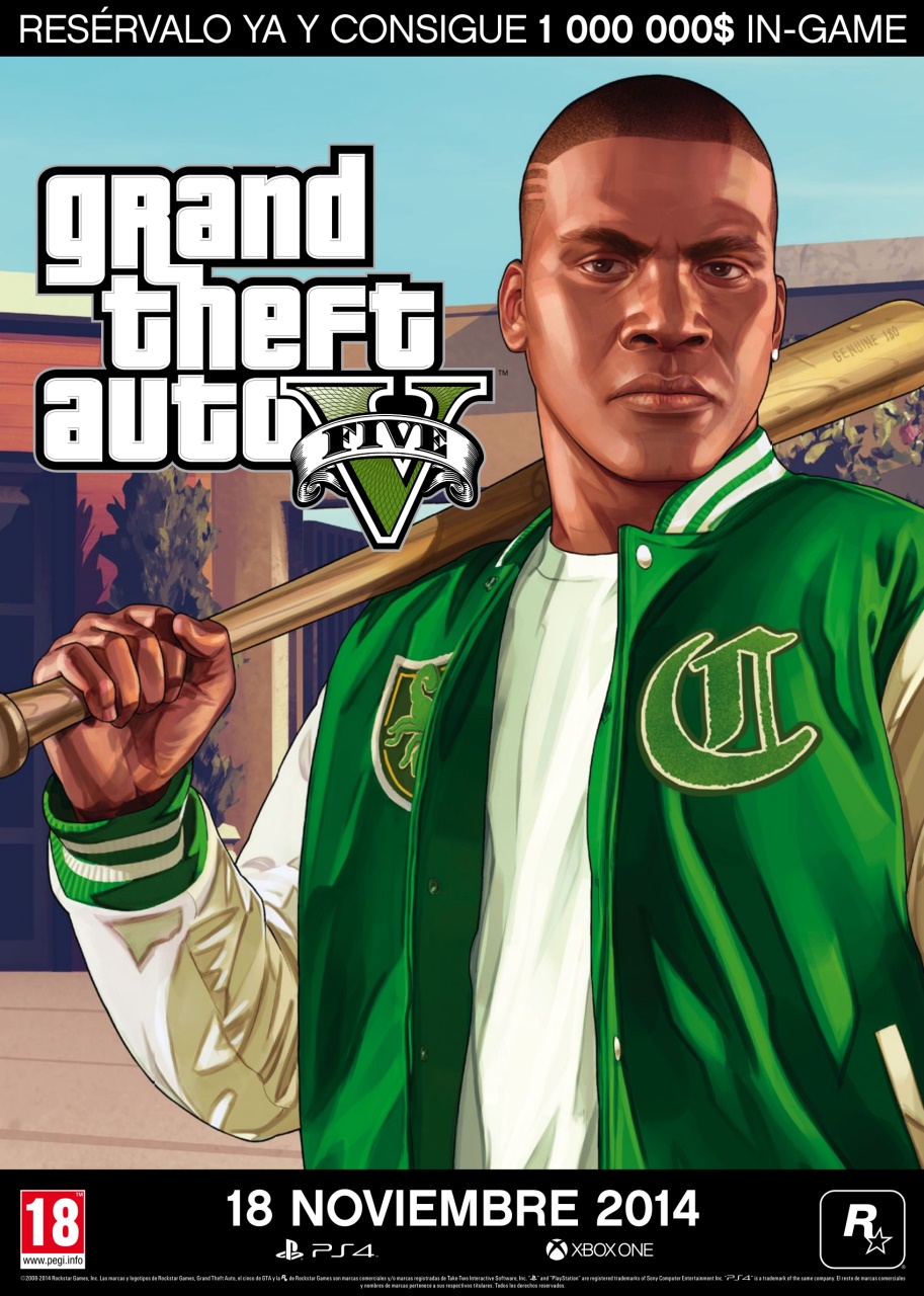 Playmania Preview Pages