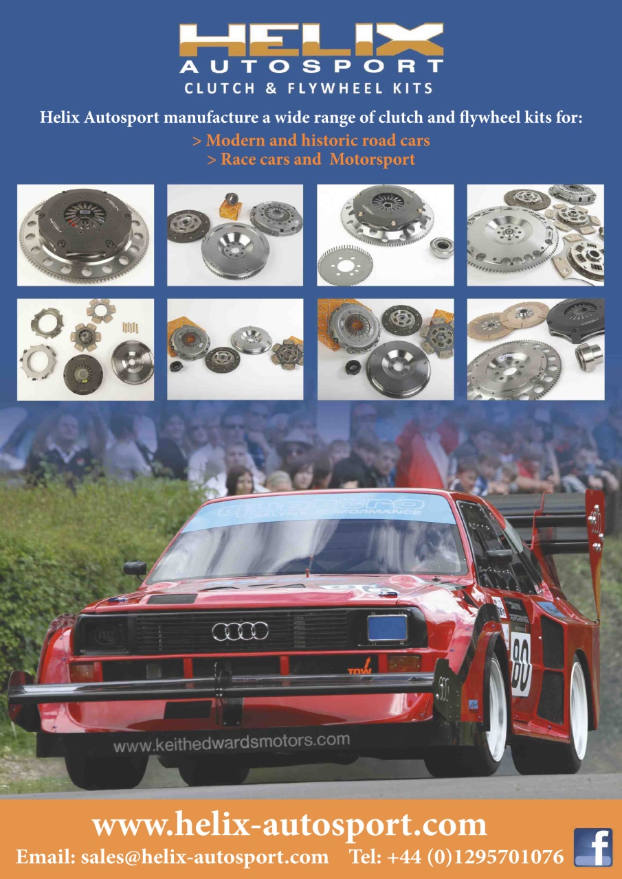 Retro Cars Preview Pages