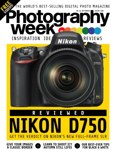 Photography Week issue 