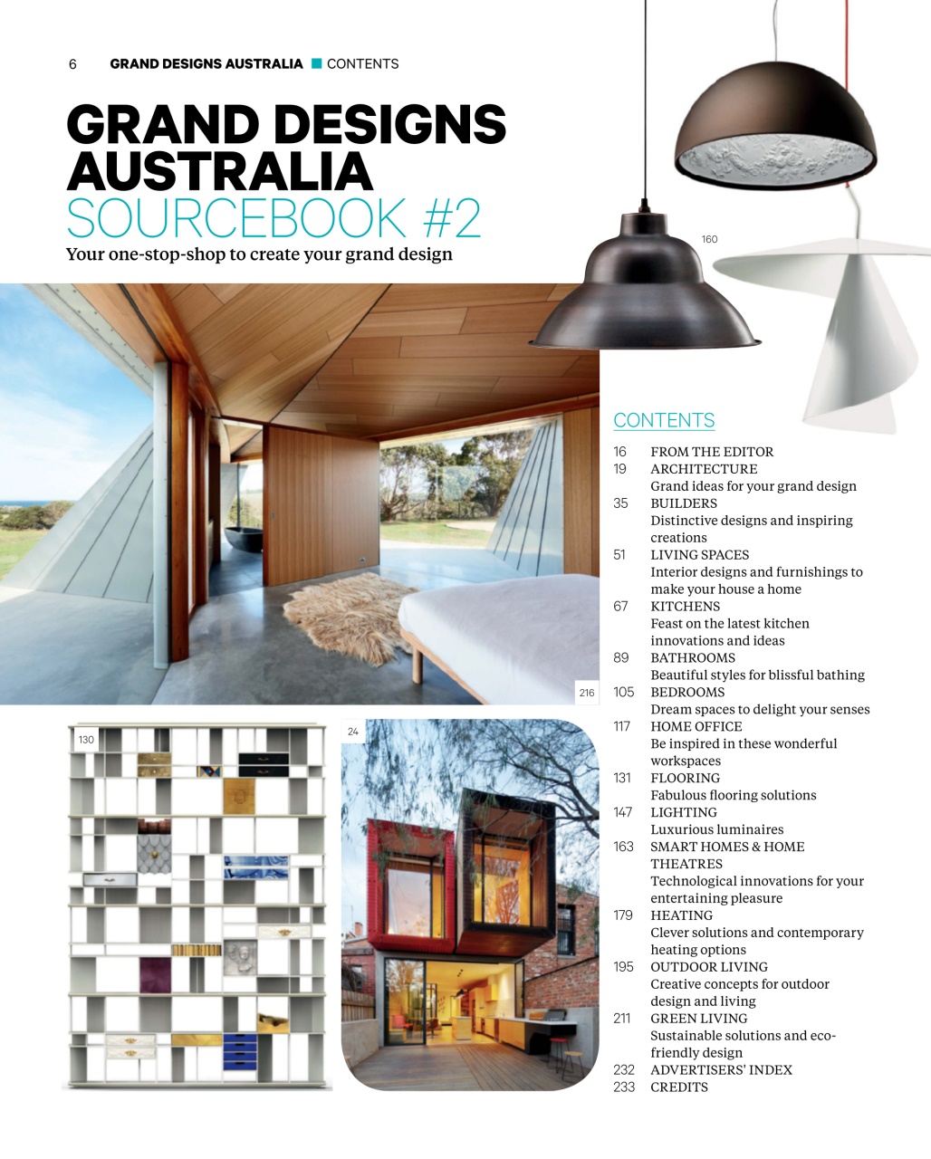 Grand Designs Australia Preview Pages
