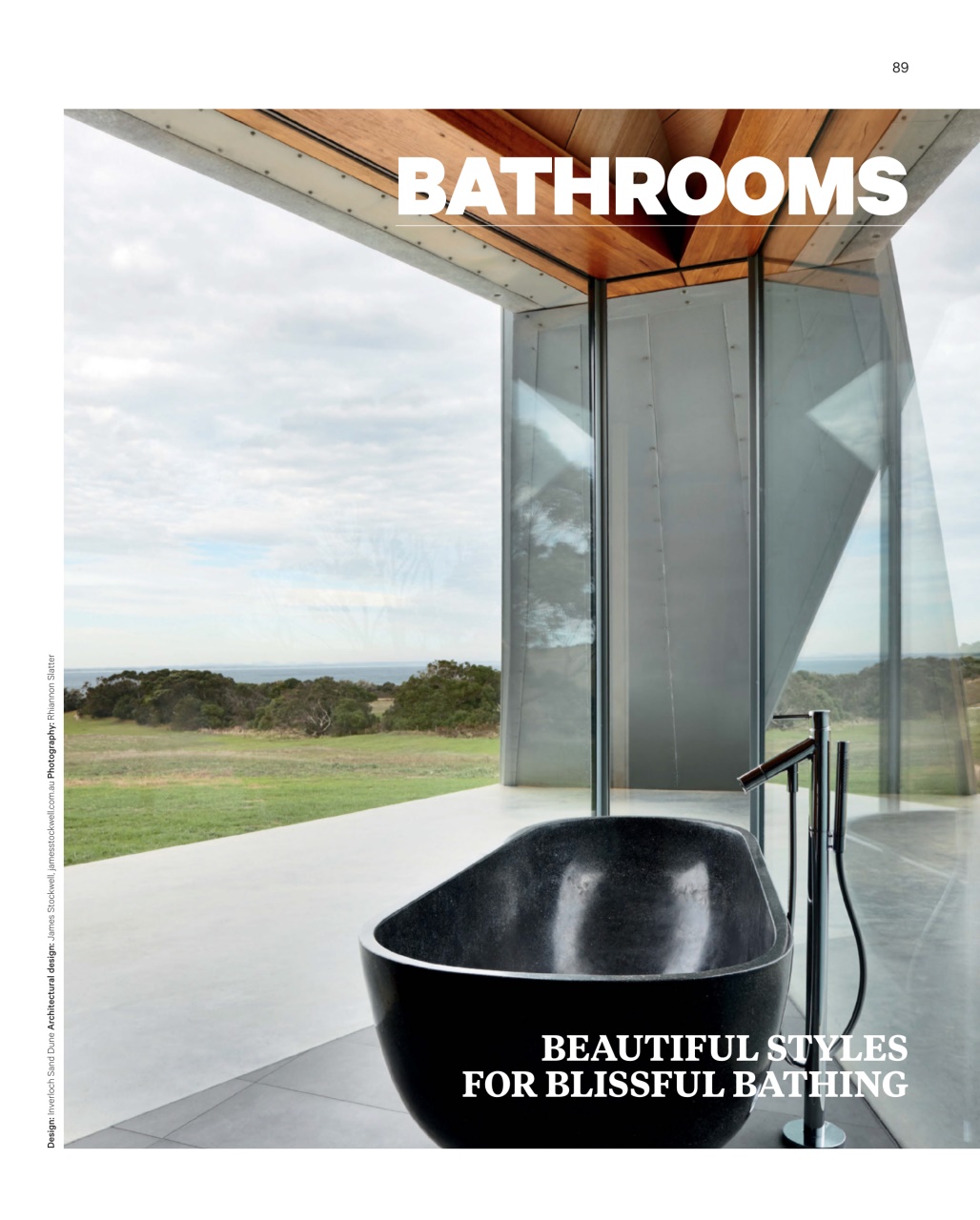 Grand Designs Australia Preview Pages