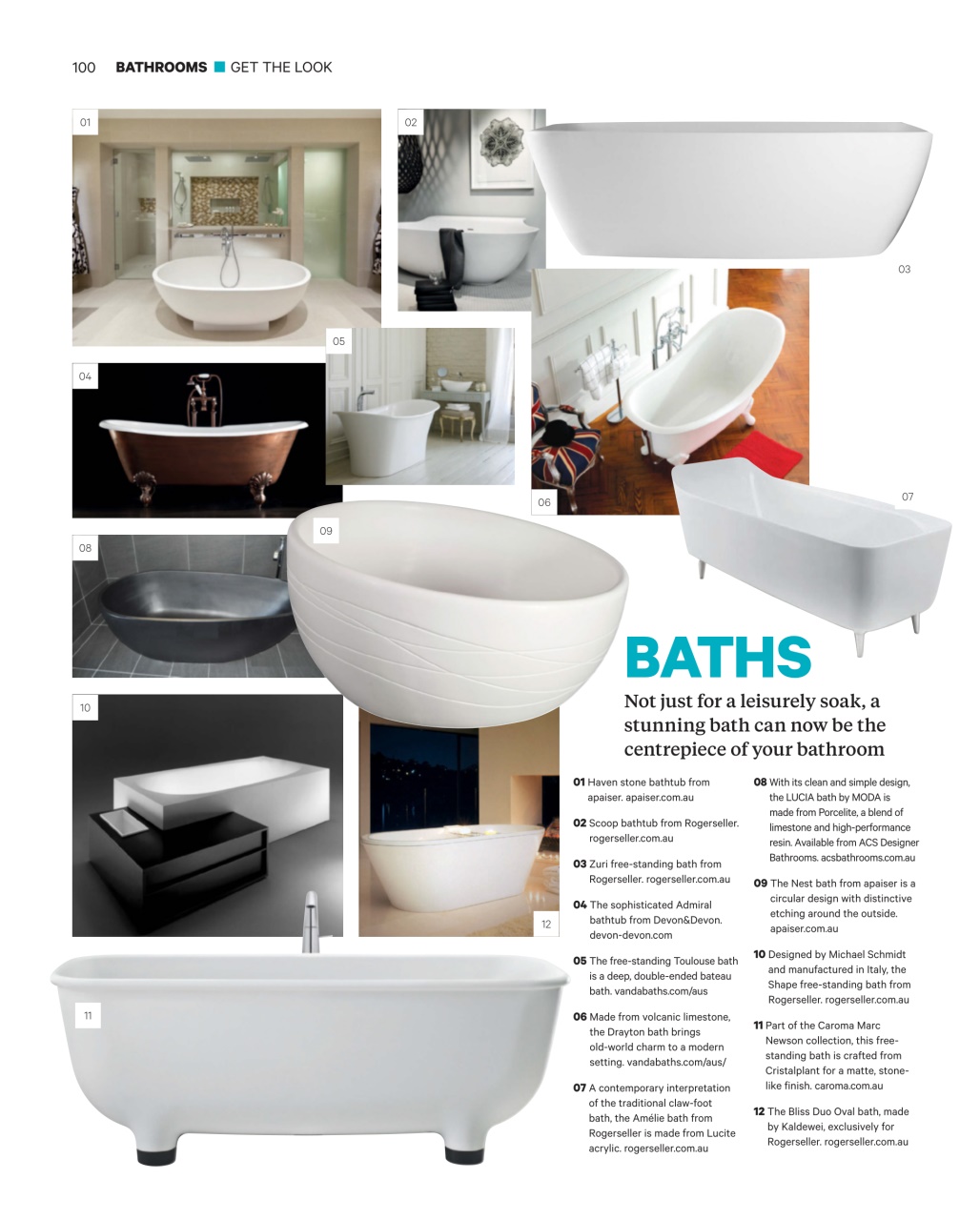 Grand Designs Australia Preview Pages