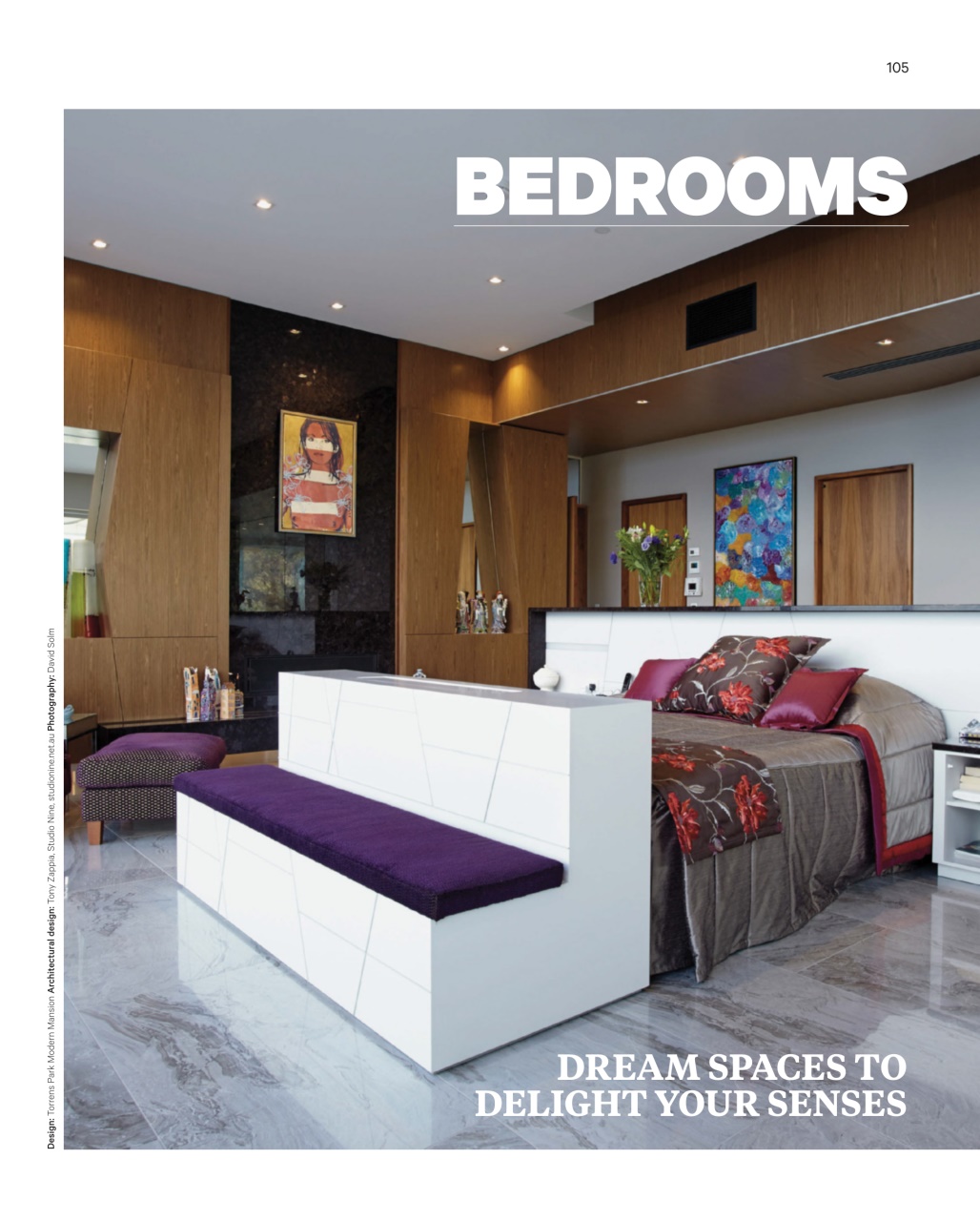 Grand Designs Australia Preview Pages