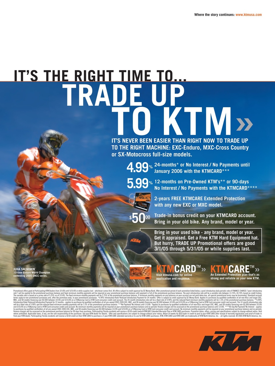 Adventure Motorcycle Preview Pages