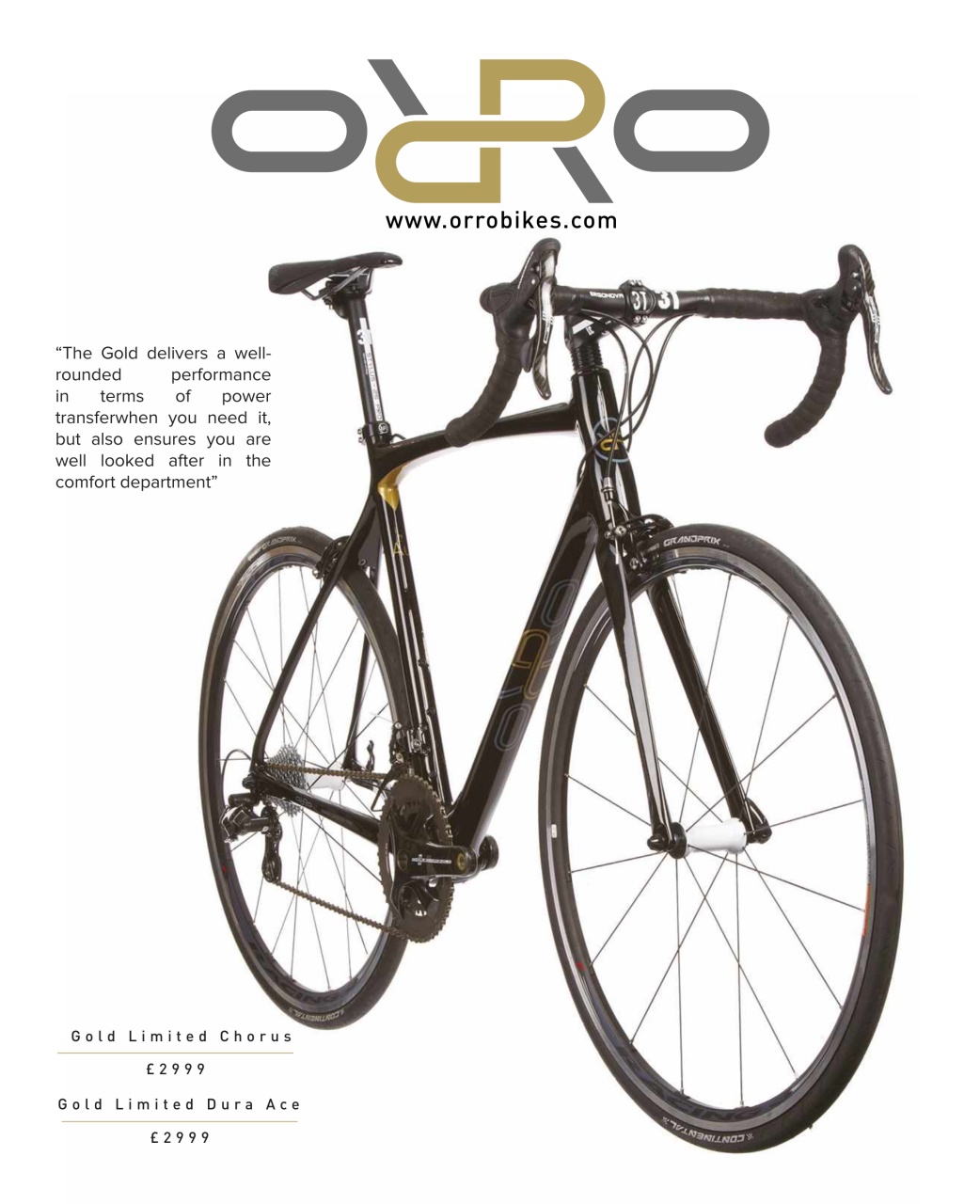 Procycling Preview Pages