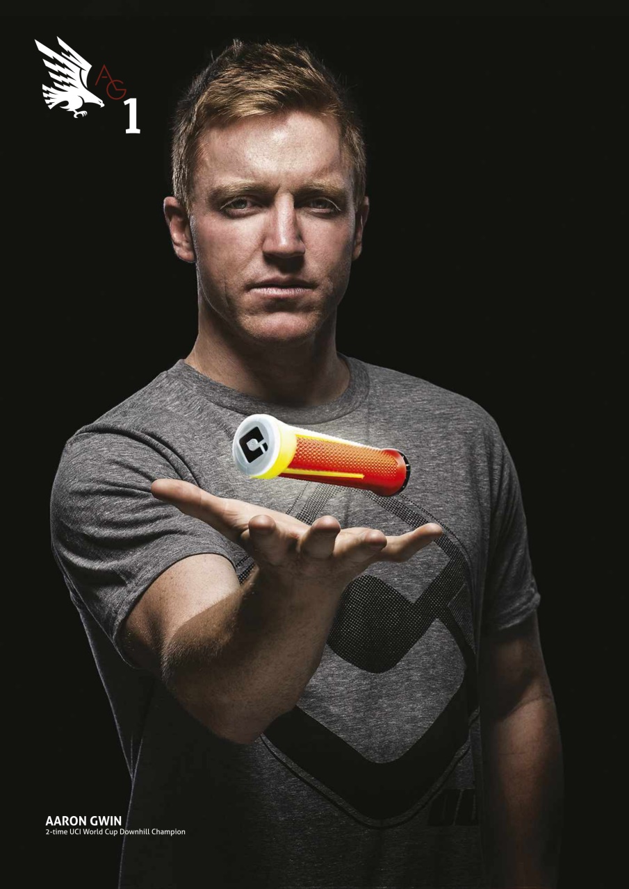Mountain Biking UK Preview Pages