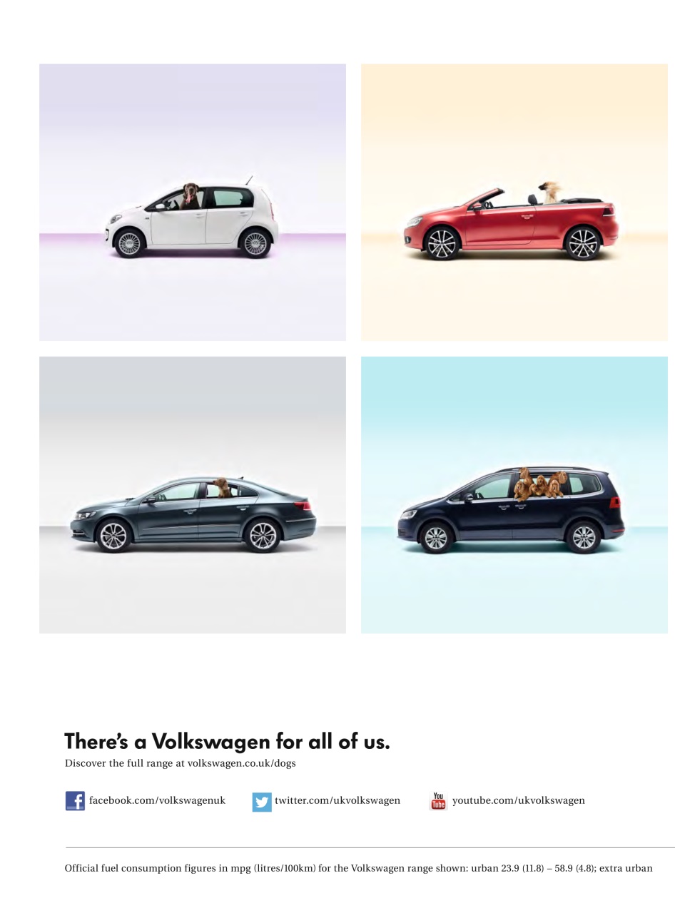 What Car? Preview Pages