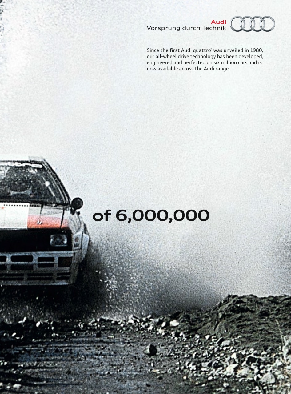 What Car? Preview Pages