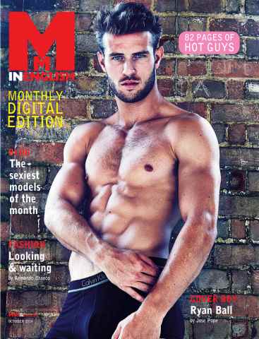 MM in English issue October 2014