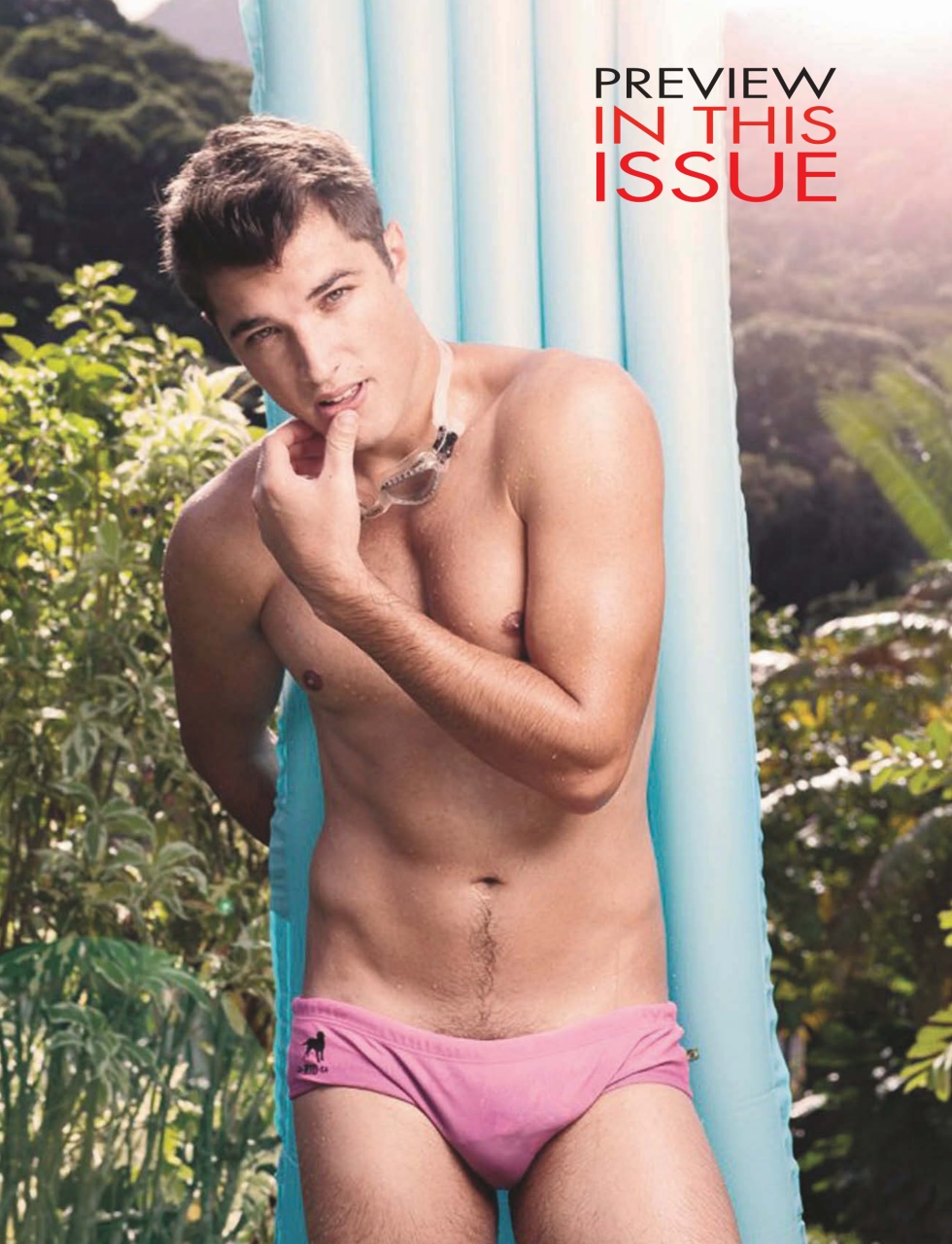 MM in English Preview Pages