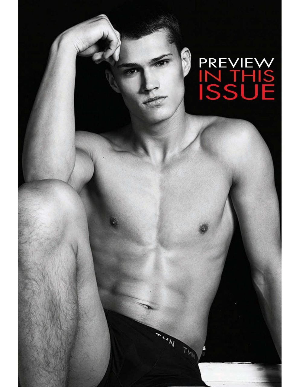 MM in English Preview Pages