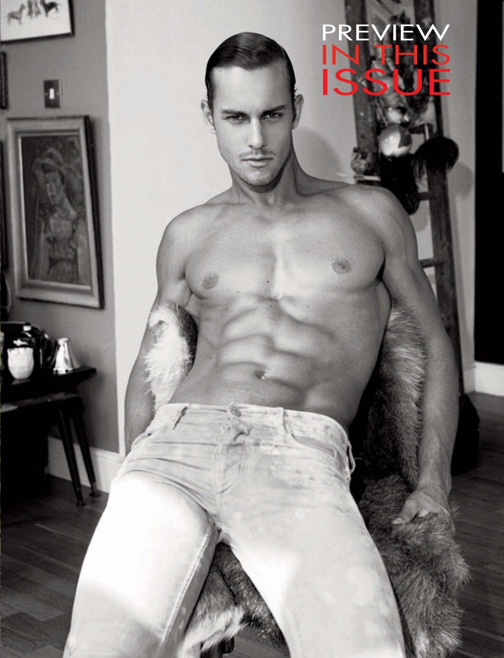 MM in English Preview Pages