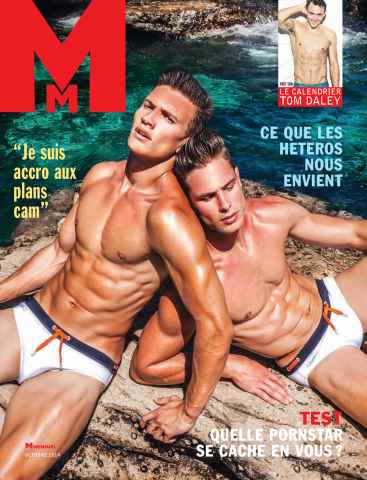 MMensuel issue Octobre 2014