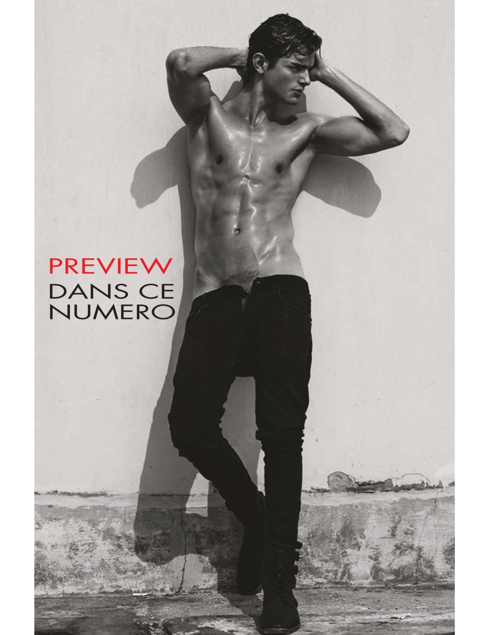 MMensuel Preview Pages