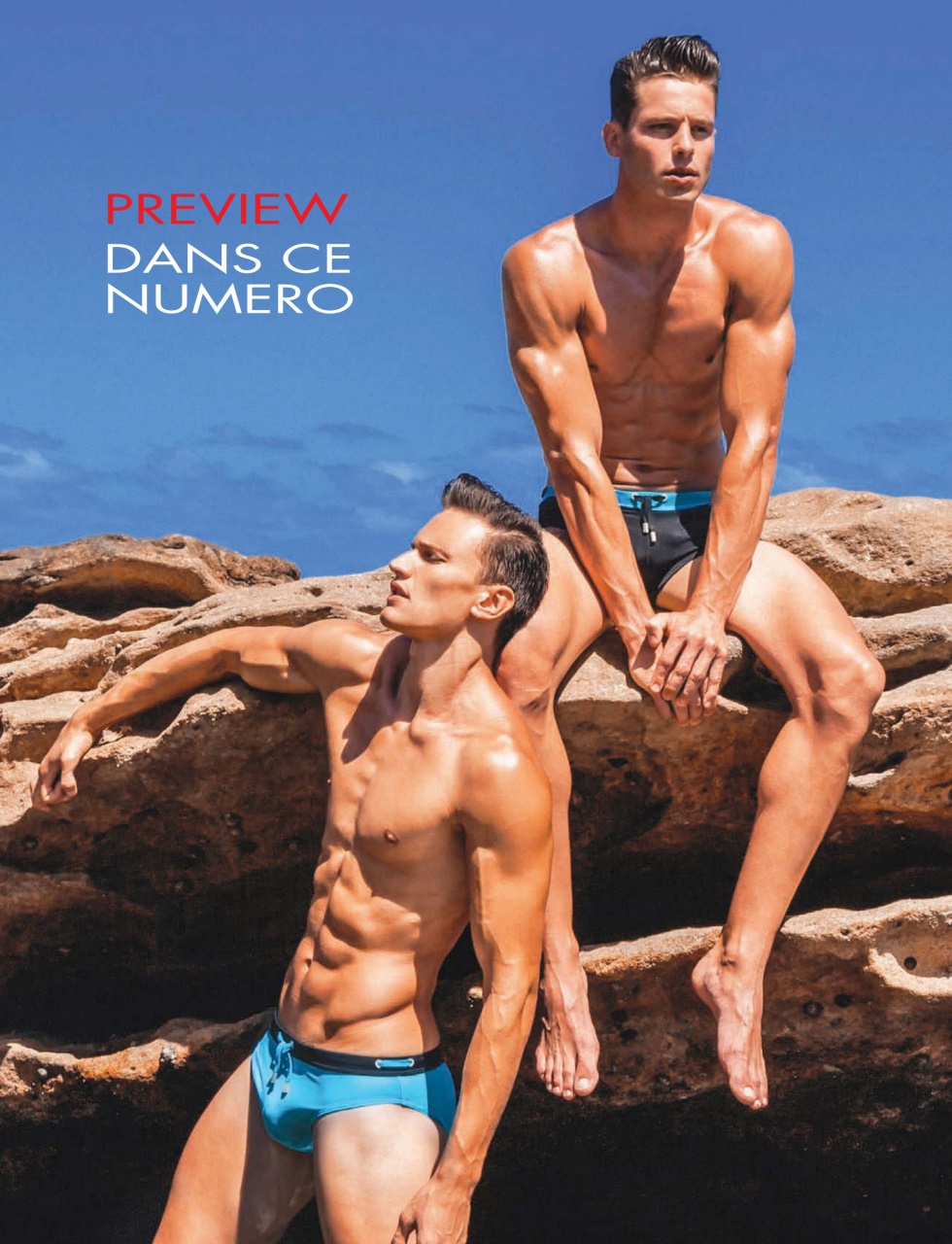 MMensuel Preview Pages