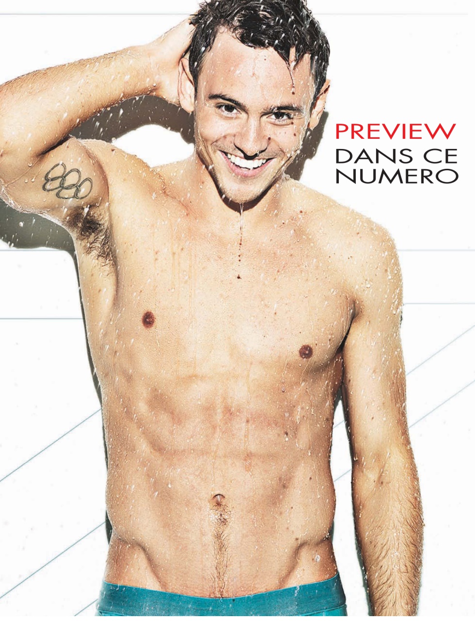 MMensuel Preview Pages