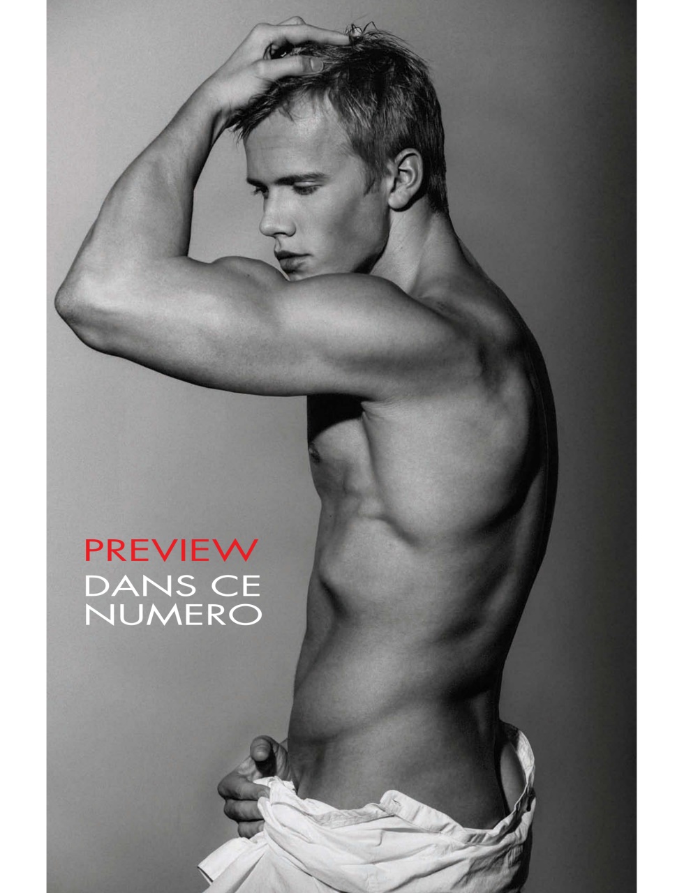 MMensuel Preview Pages